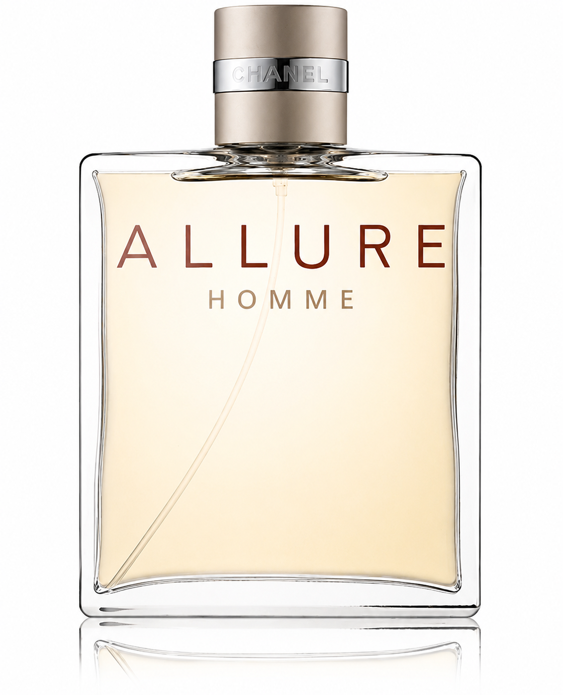 Chanel Allure Homme 150ml EDT - Men