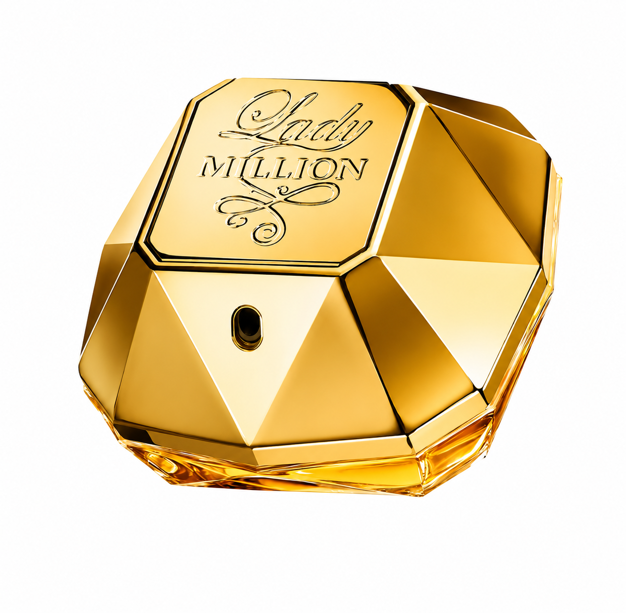 Paco Rabanne Lady Million 50ml EDP - Women