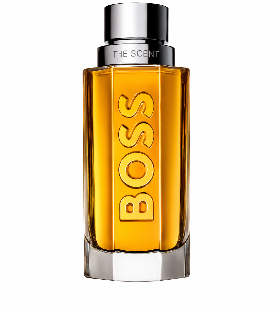 Hugo Boss The Scent 100ml EDT - Men