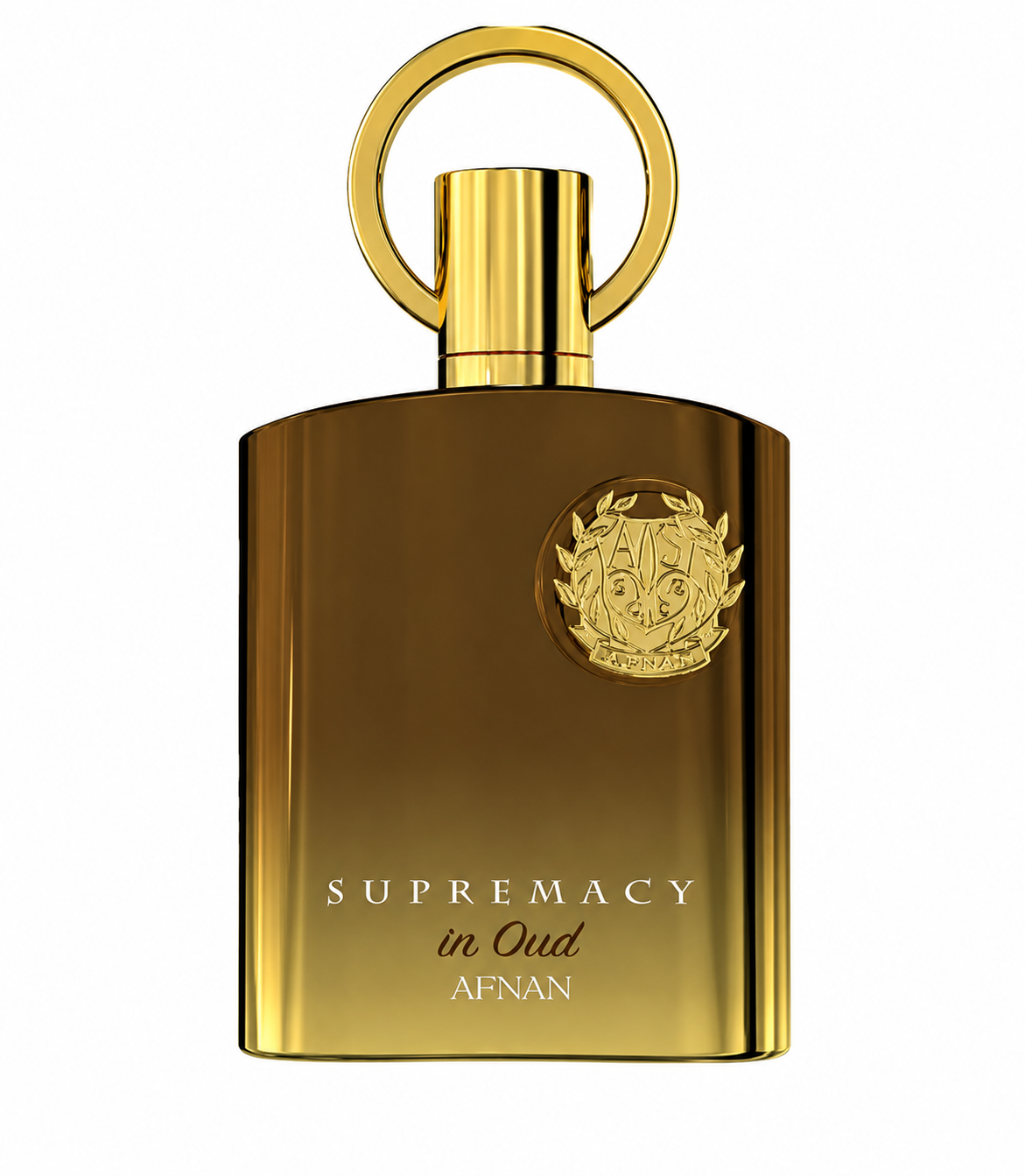 Afnan Supremacy In Oud 100ml EDP - Unisex
