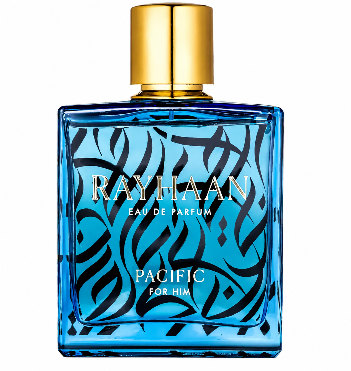 Rayhaan Pacific 100ml EDP - Men