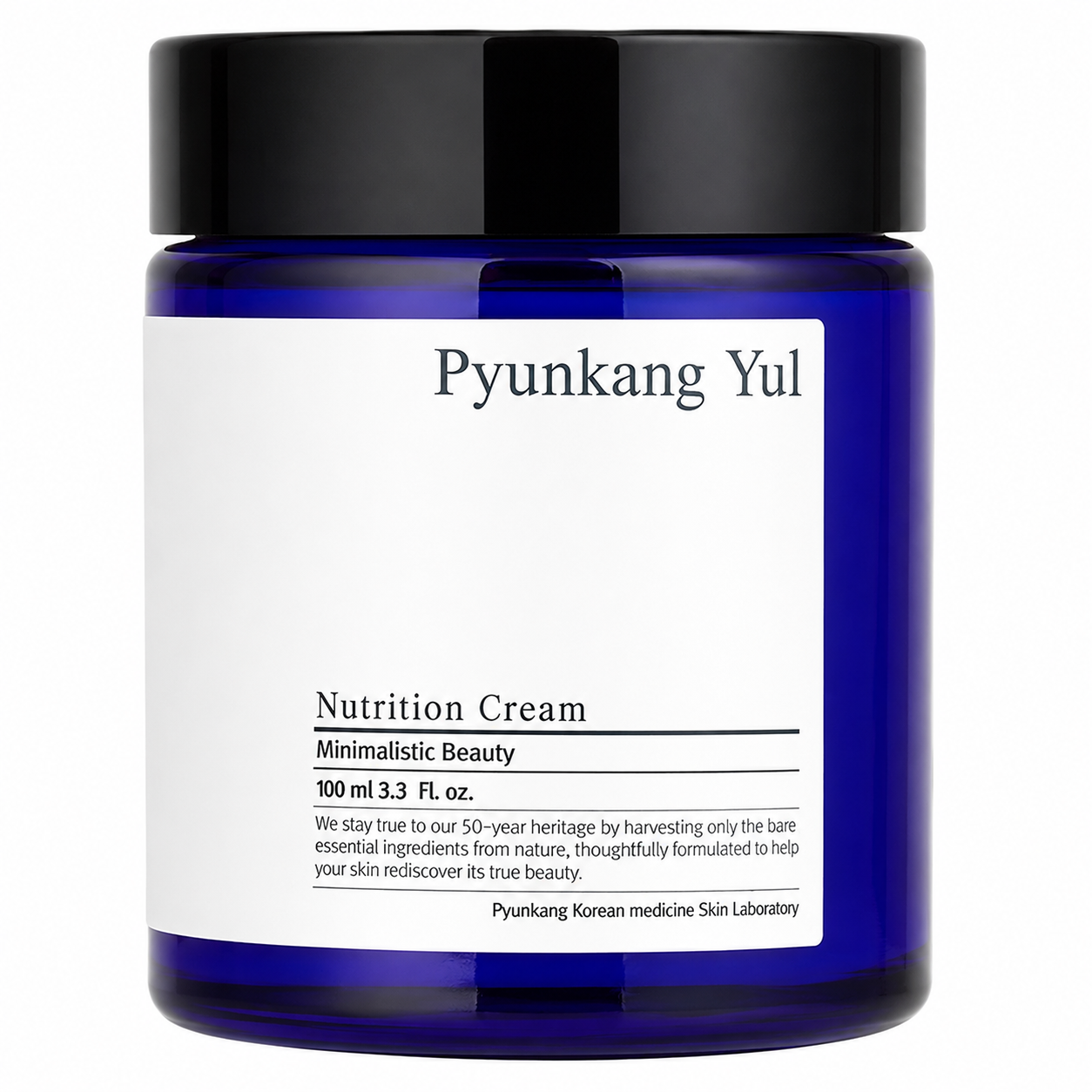 Pyunkang Yul Moisture Cream 100ml