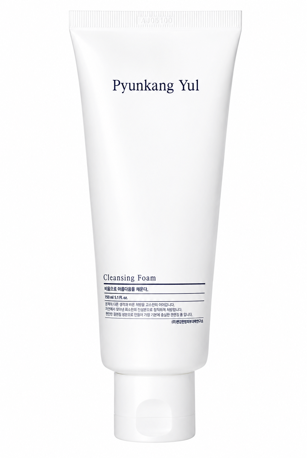 Pyunkang Yul Cleansing Foam 150ml