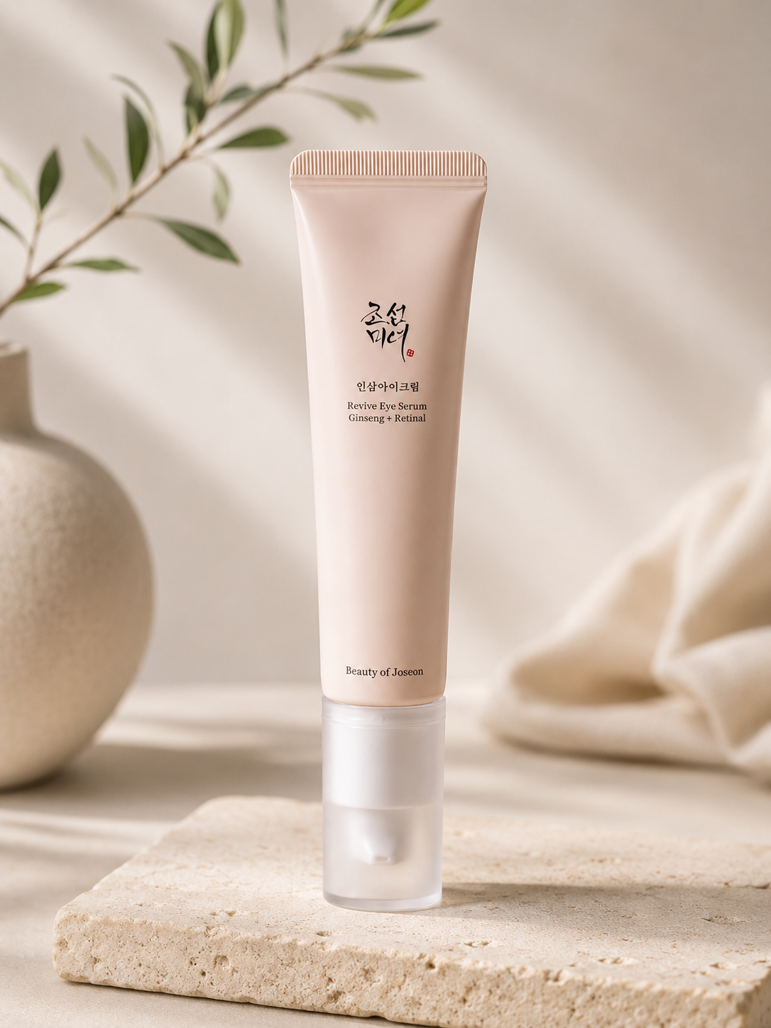 Beauty of Joseon Revive Eye Serum 30ml