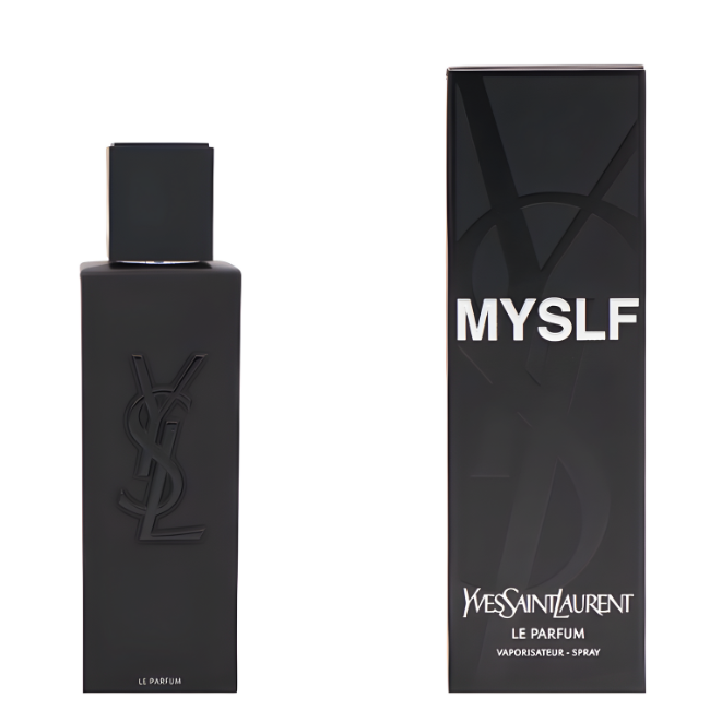 YSL MYSLF Le Parfum 60ml EDP