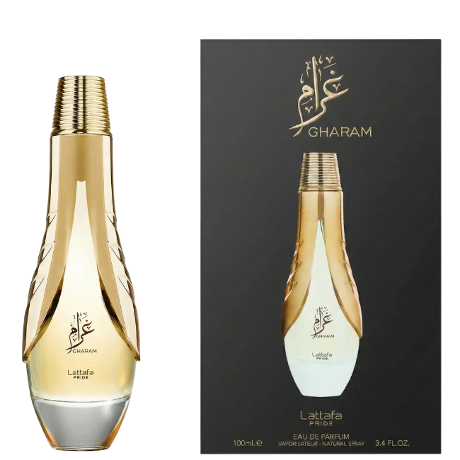 Lattafa Pride Gharam 100ml EDP