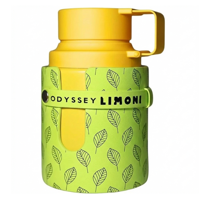 Armaf Odyssey Limoni 100ml EDP