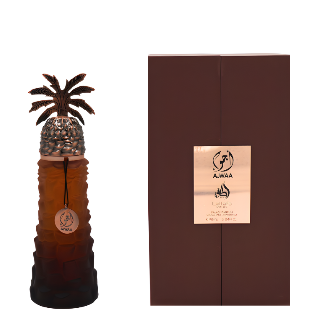 Lattafa Ajwaa 90ml EDP