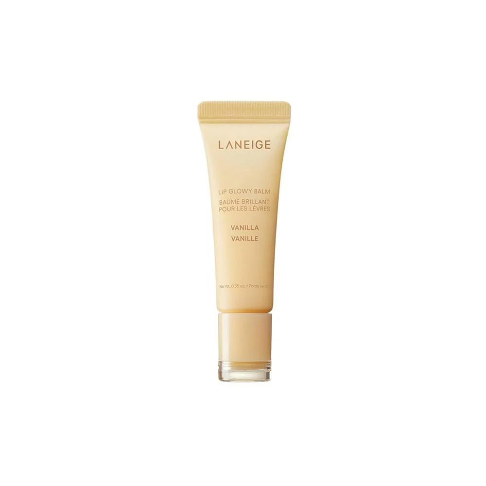 Laneige LIP GLOWY BALM Vanila 10g