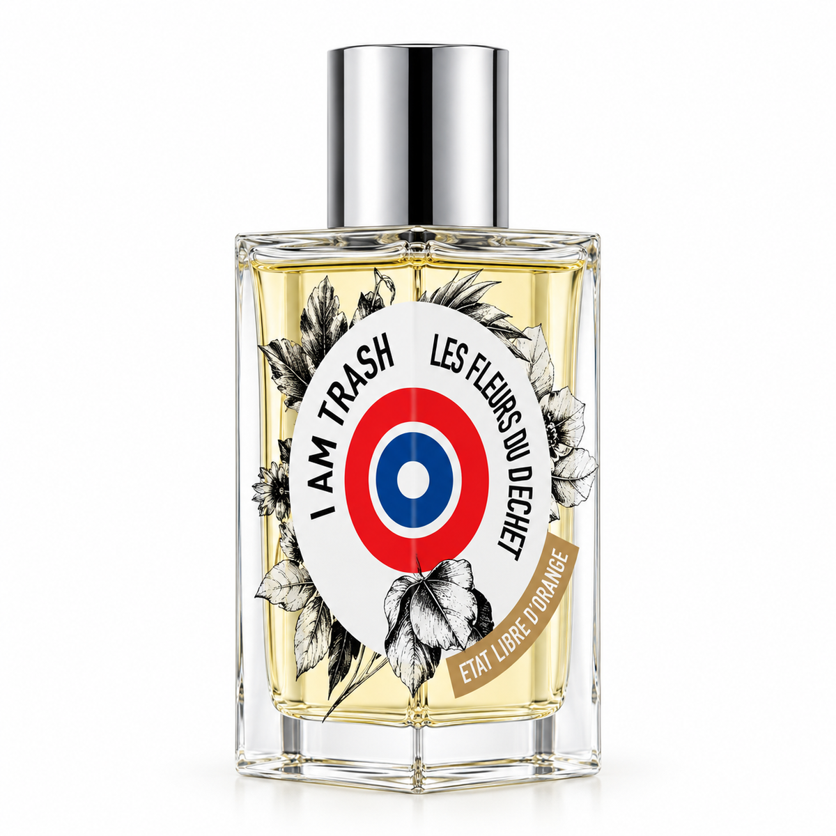 Etat Libre d'Orange I Am Trash 100ml Eau de Parfum bottle