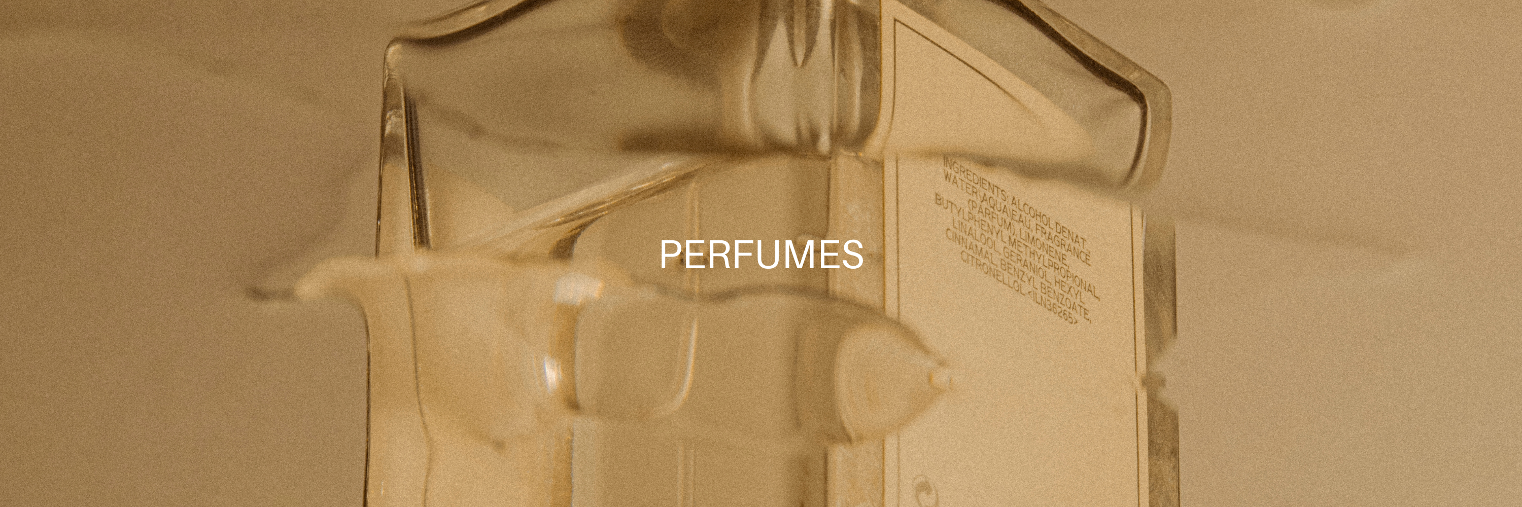 Perfumes