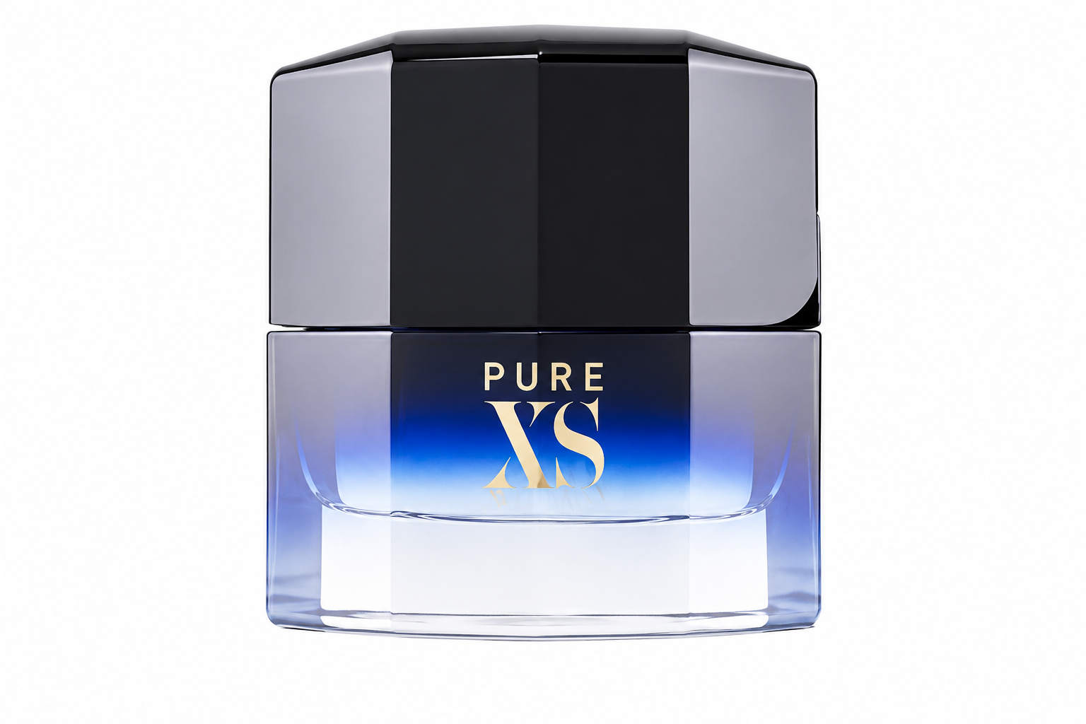 Paco Rabanne Pure XS 50ml EDT - Men