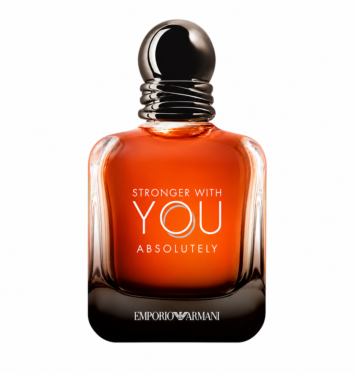 Armani Emporio Stronger With You Absolutely 50ml EDP - Men
