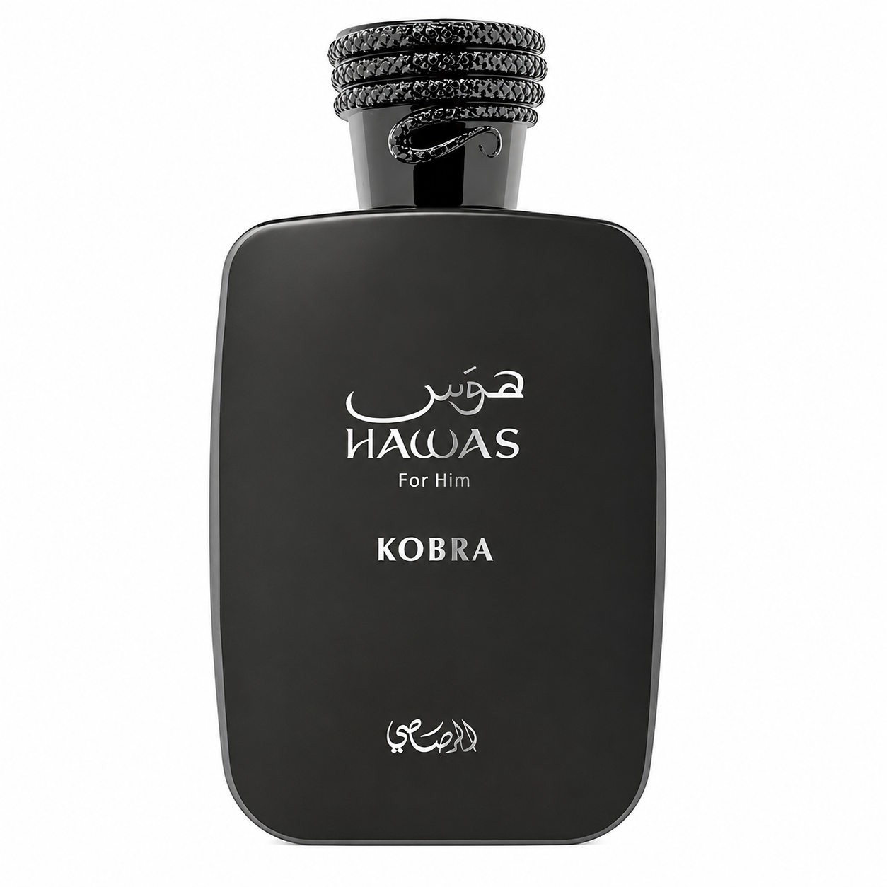 Rasasi Hawas Cobra for Men 100ml EDP - Men
