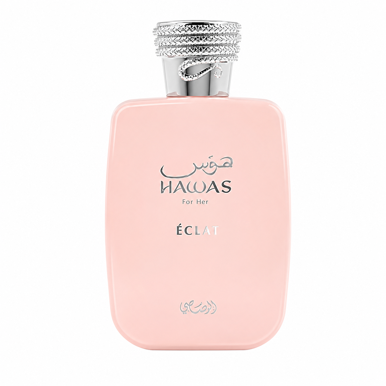 Rasasi Hawas Women Eclat 100ml EDP - Women
