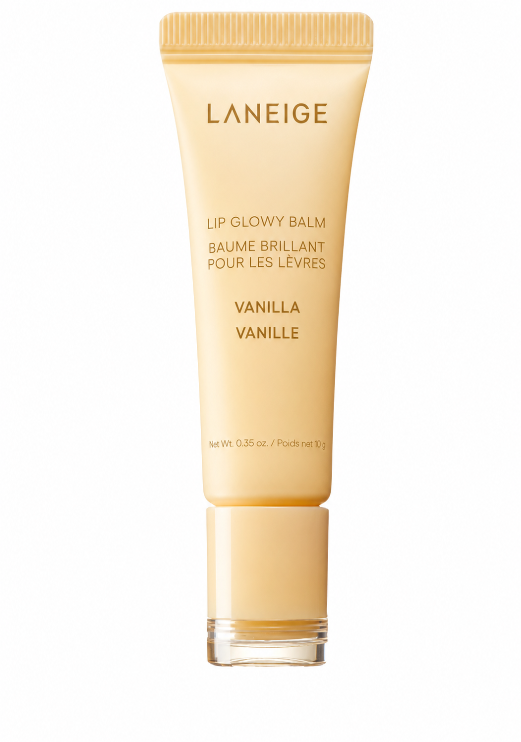 LANEIGE Lip Glowy Balm Vanilla 10g