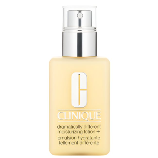 Clinique Dramatically Different Moisturizing Lotion 125ml