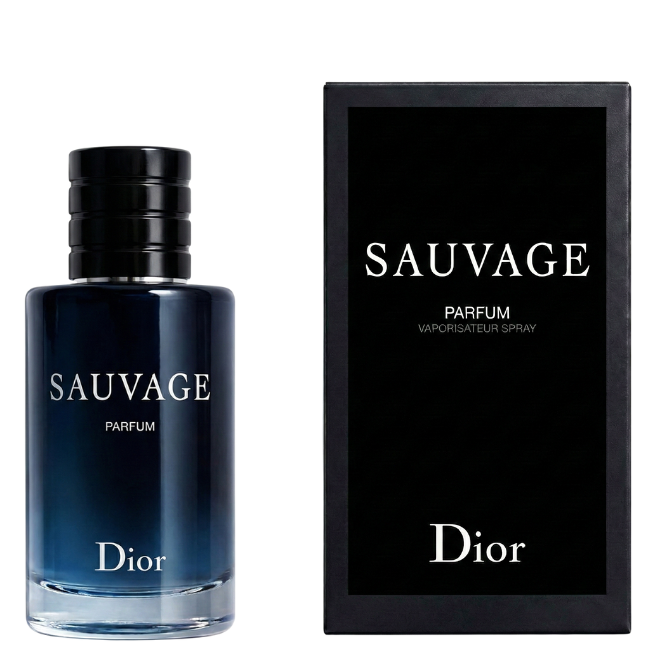 Dior Sauvage Parfum 100ml