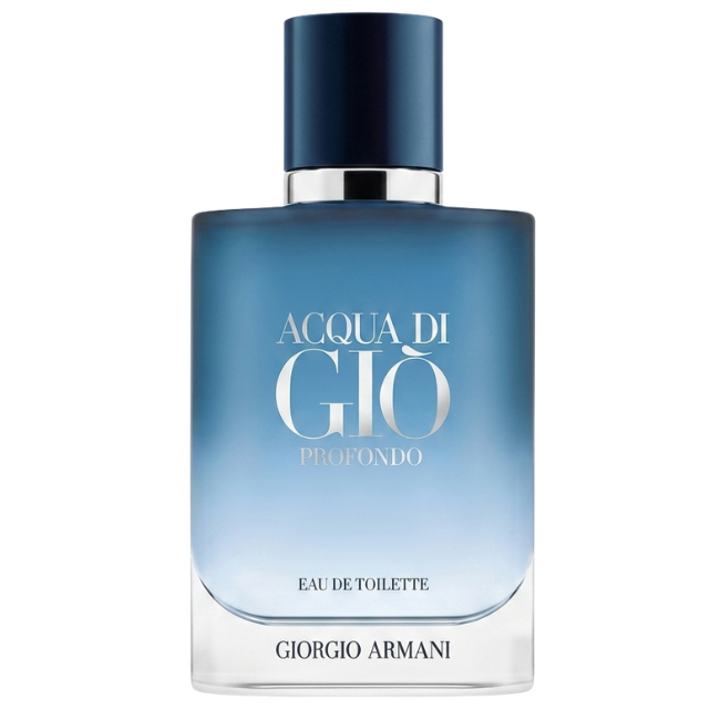 Armani Acqua di Gio Profondo 50ml EDP